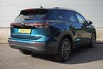 Volkswagen Tiguan 1.5 eHybrid 204pk Life Edition | Dodehoek, 12 maanden, Stof, Plug-in hybride, Bedrijf