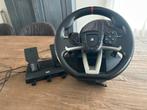 Race stuurwiel voor Playstation en PC, Ophalen of Verzenden, Gebruikt