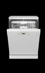 Miele vaatwasser zgan MIELE G 5022 BRILJANTWIT, Witgoed en Apparatuur, Vaatwasmachines, Ophalen of Verzenden, Zo goed als nieuw