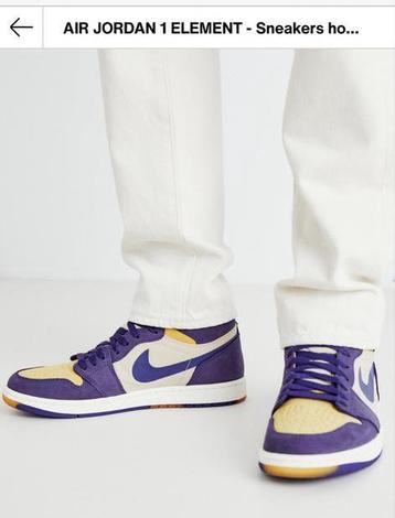 Jordan Sneakers - Maat 45,5 beschikbaar voor biedingen