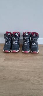 Leuke snowboots, Gebruikt, Jongen of Meisje, Ophalen of Verzenden, Laarzen