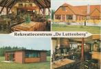 LUTTENBERG Rekreatiecentrum De Luttenberg, Verzamelen, Verzenden, 1960 tot 1980, Gelopen, Overijssel
