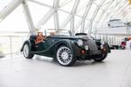 Morgan Plus Six 3.0 | Airco | Heated Comfort Seats | 19 INCH, Auto's, Automaat, Achterwielaandrijving, Cabriolet, 340 pk