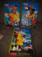 Total Football Serie - Alan Gibbons, Boeken, Kinderboeken | Jeugd | onder 10 jaar, Ophalen of Verzenden, Gelezen, Alan Gibbons