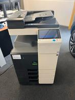 Konica Minolta Multifunct. scanner/printer (Bizhub C224e), Gebruikt, All-in-one, Konica Minolta, Ophalen of Verzenden