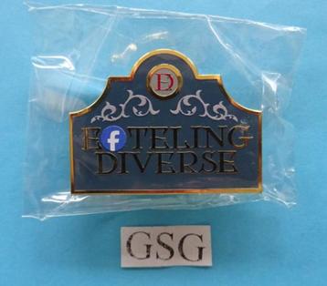  	Efteling diverse nr. EPP50941-01 beschikbaar voor biedingen