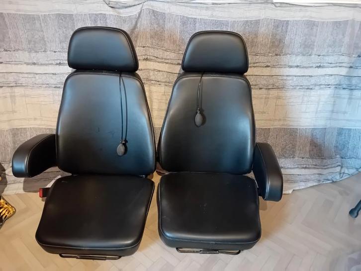 Camper Stoelen - Rugklachten Special, Auto-onderdelen, Interieur en Bekleding, Universele onderdelen, Gebruikt, Ophalen