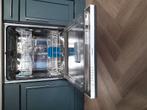 Inbouw vaatwasser Indesit (oktober), Witgoed en Apparatuur, Vaatwasmachines, Ophalen, Zo goed als nieuw, Inbouw, 45 tot 60 cm