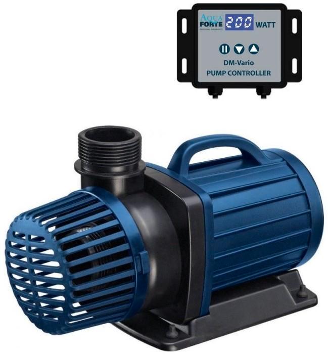AquaForte DM Vario 10.000S vijverpomp, Tuin en Terras, Vijver-toebehoren, Nieuw, Vijverpomp, Ophalen of Verzenden