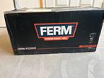 Ferm Kolomboormachine 350W - Nieuw in doos, Ophalen, Nieuw, Minder dan 400 watt, Kolomboormachine