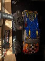 RC Auto, Overige merken, Gebruikt, Auto, Groter dan 1:32