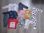 Winter & Kerst kleding maat 74, Ophalen of Verzenden, Zo goed als nieuw, Maat 74