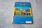 Railvervoer in nederland 1972-1997, Boeken, Ophalen of Verzenden, Gelezen, Trein