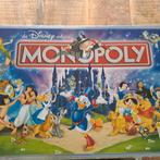 Monopoly Disney- editie, Hobby en Vrije tijd, Gezelschapsspellen | Bordspellen, Ophalen of Verzenden, Nieuw