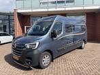 Bürstner Delfin C 621 - met gescheiden bed, Bedrijf, Diesel, Bürstner, Tot en met 2