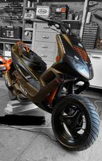 Peugeot speedfight project/sloop/onderdelen, Ophalen, Gebruikt, Benzine, Speedfight