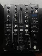 Pioneer DJM-450 2 channel dj mixer, Ophalen of Verzenden, Gebruikt, Minder dan 5 kanalen, Microfooningang