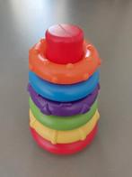Playgro Stapeltoren, Ophalen, Gebruikt, Overige typen