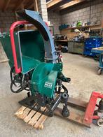 Woodland Mills WC68 PTO Hakselaar, Zakelijke goederen, Machines en Bouw | Tuin, Park en Bosbouw, Ophalen, Hakselaar