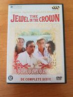 jewel in the crown.. complete serie ,, Cd's en Dvd's, Vanaf 16 jaar, Ophalen of Verzenden, Zo goed als nieuw