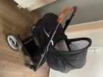 Mutsy kinderwagen, Gebruikt, Verstelbare duwstang, Mutsy, Ophalen