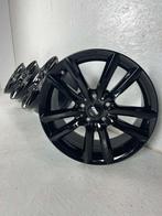 Volkswagen Audi a3 golf Caddy velgen Pretoria 17” 5x112 tpms, Auto-onderdelen, Banden en Velgen, Niet ingevuld, Gebruikt, Velg(en)