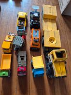 Vintage Speelgoed Auto's - Collectie, Ophalen of Verzenden, Gebruikt, Jongen of Meisje