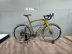 Isaac Torus Sram Force maat XL NIEUWE FIETS, Overige merken, Carbon, Nieuw, Ophalen of Verzenden