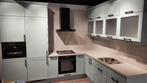 NIEUWE BRUYNZEEL Romance "GOLD SERIES" / INNOVARE OUTLET, Huis en Inrichting, Keuken | Complete keukens, Blauw, Hoekkeuken, INNOVARE KEUKENS