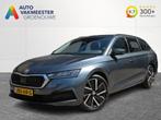 Skoda OCTAVIA 1.4 TSI 204pk IV PHEV BNSED.PLUS / 18 Inch / S, Auto's, Gebruikt, Huisgarantie, Plug-in hybride, Hybride Elektrisch/Benzine