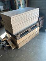 12 mm multiplex, Doe-het-zelf en Verbouw, Platen en Panelen, Ophalen of Verzenden, Nieuw, Multiplex, Minder dan 20 mm