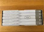 Dvd Charlie Chaplin Collection - 5-Disc - 4-Boxjes nog NIEUW, Cd's en Dvd's, Alle leeftijden, Ophalen of Verzenden