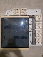 Schakelkast - Gebruikt, Doe-het-zelf en Verbouw, Ophalen of Verzenden, Gebruikt, Overige typen