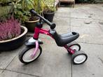 Puky Moto Loopfiets 3 Wielen, Kinderen en Baby's, Speelgoed | Buiten | Voertuigen en Loopfietsen, Ophalen, Gebruikt, Loopfiets