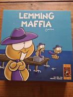 Lemming maffia spel, Ophalen of Verzenden