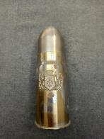 Sigarettendispenser in kogel-/granaat vorm, jaren '60-'70, Verzamelen, Rookartikelen, Aanstekers en Luciferdoosjes, Ophalen of Verzenden