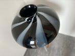 Grote glazen vaas, Huis en Inrichting, Ophalen, Zo goed als nieuw, Overige kleuren, Glas