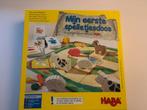 Haba Spelletjes doos vanaf 3 jaar, Ophalen, Gebruikt
