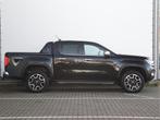 Volkswagen Amarok 3.0 TDI V6 240PK 4Motion Aventura Plus Cab, Auto's, Volkswagen, Automaat, Gebruikt, 2993 cc, Zwart