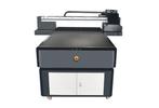 MBO UV Flatbed printer groot formaat met Epson printkoppen , Computers en Software, Verzenden, Nieuw, Inkjetprinter, Printer