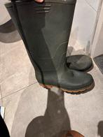 Farmer tuin regen laarzen maat 43, Ophalen, Gebruikt, Laarzen