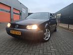 VW GOLF 1.6 SR / BLUETOOTH / NAP️, 101 pk, 4 cilinders, 1200 kg, Handgeschakeld