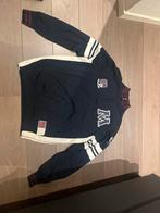 Mooie McGregor trui, Ophalen of Verzenden, Nieuw, Maat 46 (S) of kleiner, Blauw