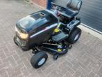 Zitmaaier snapper 20 pk 2cilinder hydo mulch, Ophalen, Cirkelmaaier, Zo goed als nieuw, 50 cm of meer