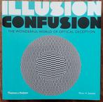 Illusion Confusion - P. Baars - softcover, Ophalen of Verzenden, Zo goed als nieuw, Fotografen