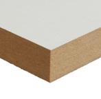 Aanbieding MDF prime platen 2440x1220 mm diverse diktes,, Doe-het-zelf en Verbouw, Platen en Panelen, Ophalen, Nieuw, Overige materialen