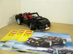 Lego Creator 4896 Roaring Roadsters, Kinderen en Baby's, Speelgoed | Duplo en Lego, Ophalen of Verzenden, Gebruikt, Complete set