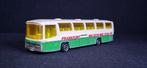 Majorette Neoplan Bus - Vintage Model. BIEDEN, Hobby en Vrije tijd, Ophalen of Verzenden, Gebruikt, Auto
