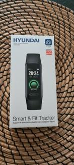 Hyundai Smart & Fit tracker, Ophalen of Verzenden, Nieuw, Overige merken