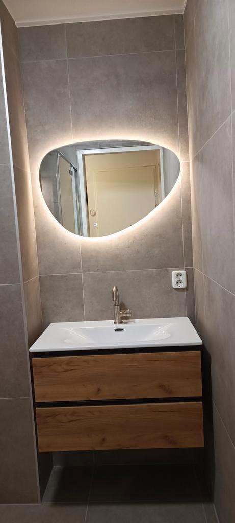 Badkamer-toiletrenovatie, keukenrenovatie, Diensten en Vakmensen, Klussers en Klusbedrijven